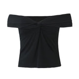 Women Tops Summer Skirt