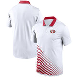 NFL POLO Shirt Summer Casual Sports POLO Shirt Men's Rugby