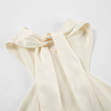 Women Dress Spring/Summer Evening Dress Fishtail Dress Long Dress