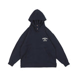 Men Hoodie Workwear Hooded Sweater Men Pullover Coat Autumn