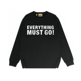 Gallery Dept Long Sleeved Shirt Long Sleeve Long-Sleeved T-Shirt Blouse