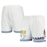 NFL Shorts Sports Shorts Men's NFL Football Basketball Pants Fitness Running