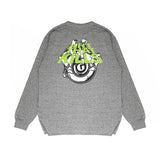 Gallery Dept Long Sleeved Shirt Fashion Brand Long Sleeve Long-Sleeved T-shirt Blouse