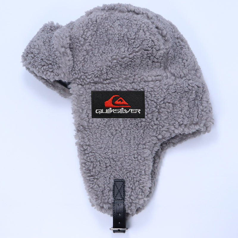Stussy Hat Warm Lei Feng Hat Winter Hat Couple Cycling Mountaineering Outdoor Hat