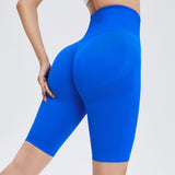 Women Yoga Sports Shorts Fitness Sports Yoga Pants