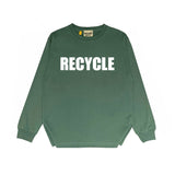 Gallery Dept Long Sleeved Shirt Long Sleeve Long-Sleeved T-Shirt Blouse