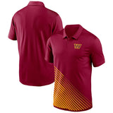 NFL POLO Shirt Summer Casual Sports POLO Shirt Men's Rugby