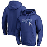 MLB Hoodie MLB Dodge Baseball Suit American Sports Hoodie Sweater