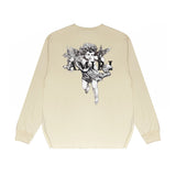 Amiri Sweatshirt Long Sleee Shirts