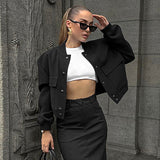 Women Trench Coat Autumn and Winter