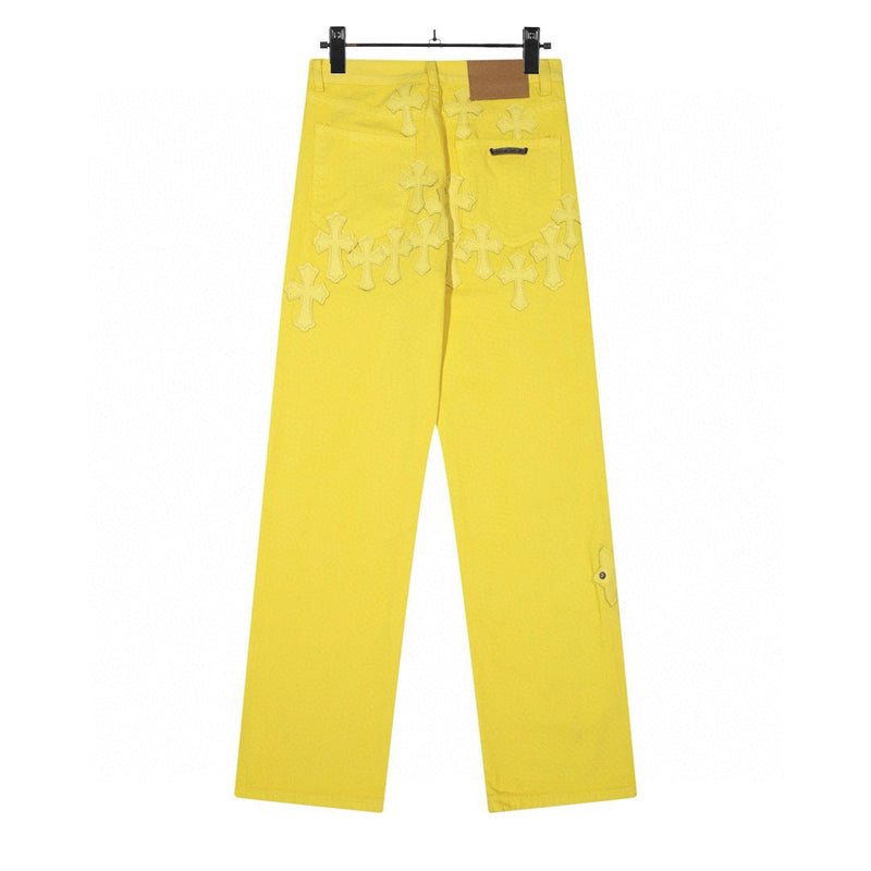 CHH Chrome Hearts Jeans