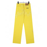 CHH Chrome Hearts Jeans