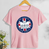 Inspired by Queen's Platinum Jubilee 2022 Elizabeth 70 Years T-shirt Summer Short Sleeve T-shirt