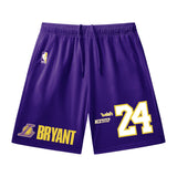 NBA Shorts Men NBA Basketball Outside Casual Men