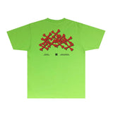 Amiri T Shirts Short Sleeve T-Shirt Shirt