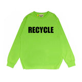 Gallery Dept Long Sleeved Shirt Long Sleeve Long-Sleeved T-Shirt Blouse