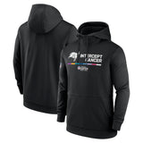 NFL Hoodie Men's Sports Sweater Men's NFL Football Suit Hoodie