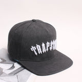 Thrasher Hat tarpstar fashion baseball cap, casual men's and women's fishing cap
