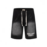 Gallery Dept Shorts Unisex Casual Shorts