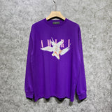 Amiri Sweatshirt Long Sleee Shirts