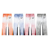 Gallery Dept Sweatpants Unisex Loose Slightly Flared Sweatpants