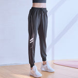 Women Sweatpants Loose Casual Harem Pants