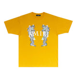 Amiri T Shirts T-Shirt Shirt