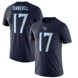 NFL T-Shirts Outdoor Sports T-Shirts Short Sleeves NFL Rugby Uniforms