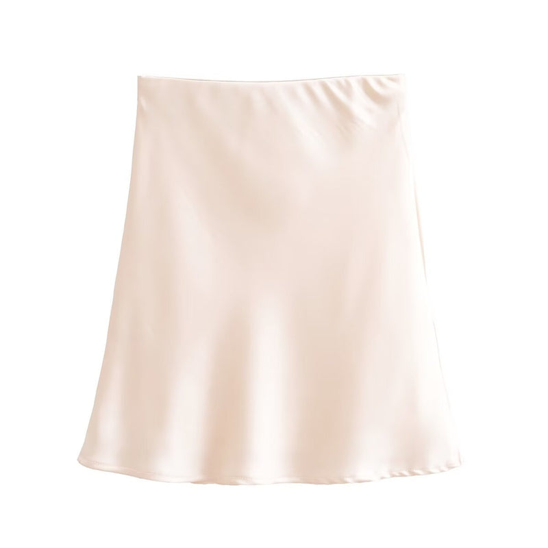 Women Skirt Summer High Waist Skirt Sexy Skirt