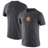 NBA T-Shirts NBAT Shirt Magic Basketball Suit Short Sleeve
