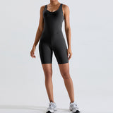 Women Yoga Set Outdoor Sports
