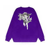 Amiri Sweatshirt Long Sleee Shirts