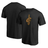NBA T-Shirts NBA Jersey T-Shirt Cavaliers Basketball Shirt Short Sleeve Outdoor T-Shirt