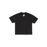 Men T-shirts Human Dinosaur Pattern Short Sleeve T-Shirt Loose