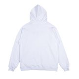 Vetements Hoodie VTM Flag Embroidery Letters Printed Hoodie