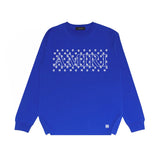 Amiri Long Sleeve Shirt Long Sleeve Long-Sleeved T-Shirt Blouse