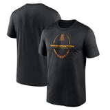 NFL T-Shirts Outdoor Sports T-Shirts Loose NFL