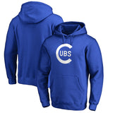 MLB Hoodie MLB Cubs Baseball Suit American Sports Hoodie Sweater