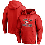 NHL Hoodie NHL Hurricane Ice Hockey Suit Hoodie Sweater Men