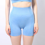 Women Yoga Sports Shorts Quick-Drying Tight Shorts