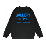 Gallery Dept Long Sleeved Shirt Long Sleeve Long-Sleeved T-Shirt Blouse