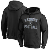 NFL Hoodie Sweater Men's NFL Raiders American Football Suit