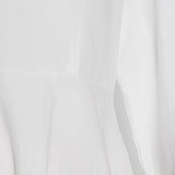 Women Dresses Short Skirt Spring Shirt Dress (Qymy0409)