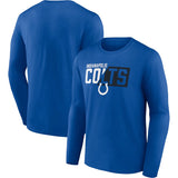 NFL T-Shirts NFL Football T-Shirts American Sports Running Long Sleeves