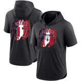 MLB T-Shirts MLB Baseball T-Shirt Angels Shohei Otani T-Shirt (Part 3)