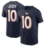 NFL T-Shirts Outdoor Sports Loose T-Shirts Men's NFL Football