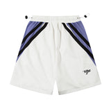 Men Shorts Casual Sports Shorts Men's Loose Retro Shorts Summer