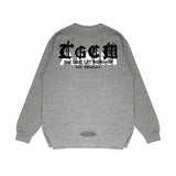 Amiri Sweatshirt Long Sleee Shirts