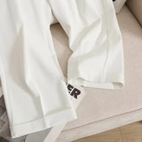 Women Sweatpants Summer Casual Straight Pants