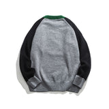 Unisex Sweater Winter XINGX